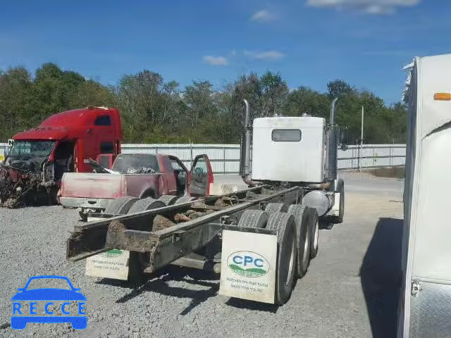 2006 KENWORTH CONSTRUCTION 1NKDLU0X76R138652 image 3