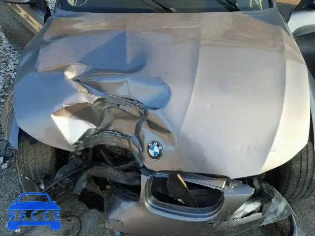 2011 BMW 328 XI SUL WBAPK5C53BA653879 зображення 6