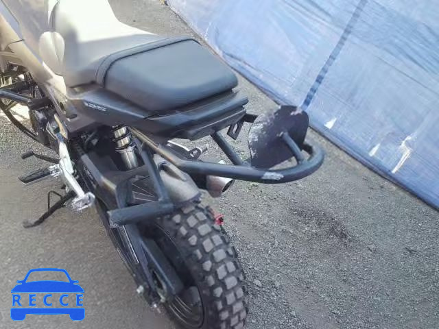 2017 HONDA GROM 125 MLHJC6110H5206453 Bild 8