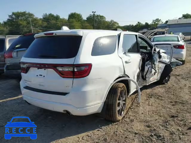 2017 DODGE DURANGO R/ 1C4SDJCT2HC606788 image 3