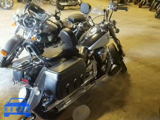 2004 YAMAHA XV1700 A JYAVP17E84A005127 Bild 3