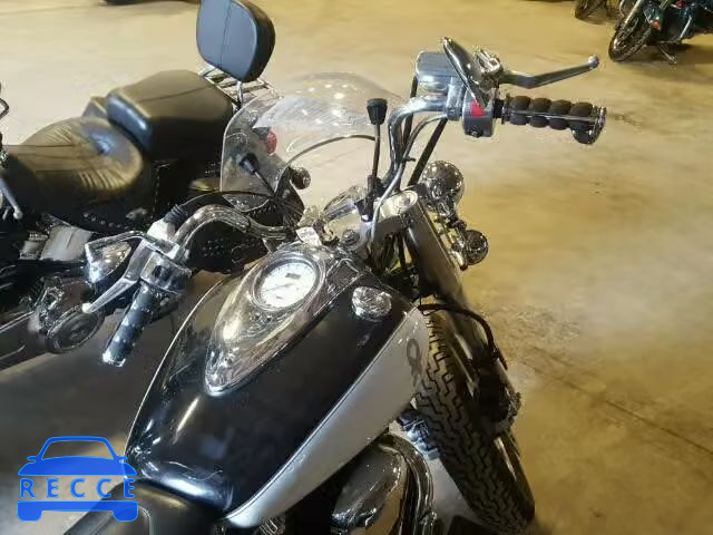 2004 YAMAHA XV1700 A JYAVP17E84A005127 Bild 4