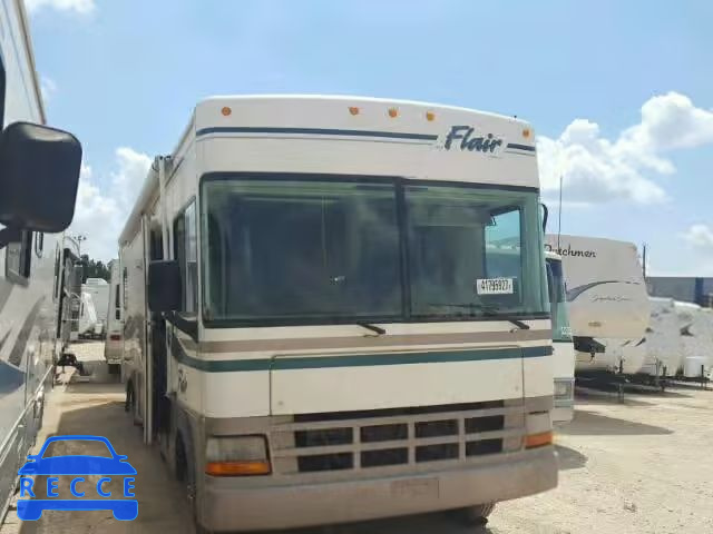 1999 FORD MH STRIPPE 3FCNF53S9XJA24577 image 0
