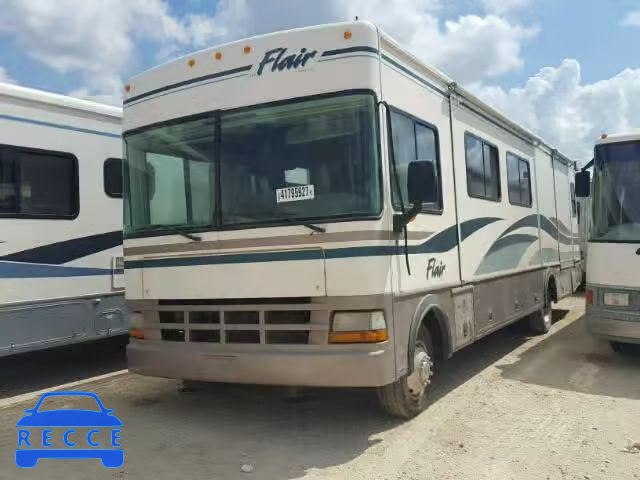 1999 FORD MH STRIPPE 3FCNF53S9XJA24577 image 1