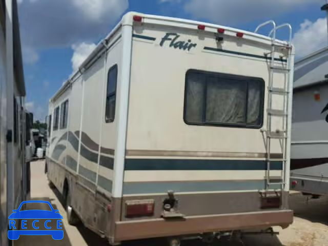1999 FORD MH STRIPPE 3FCNF53S9XJA24577 image 2
