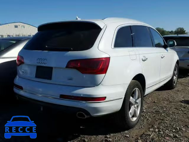 2015 AUDI Q7 TDI WA1LMAFE5FD003630 зображення 3