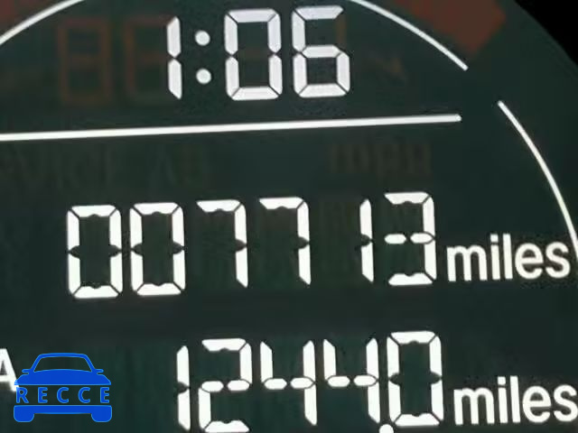 2016 HONDA HR-V EX 3CZRU5H59GM744304 image 7
