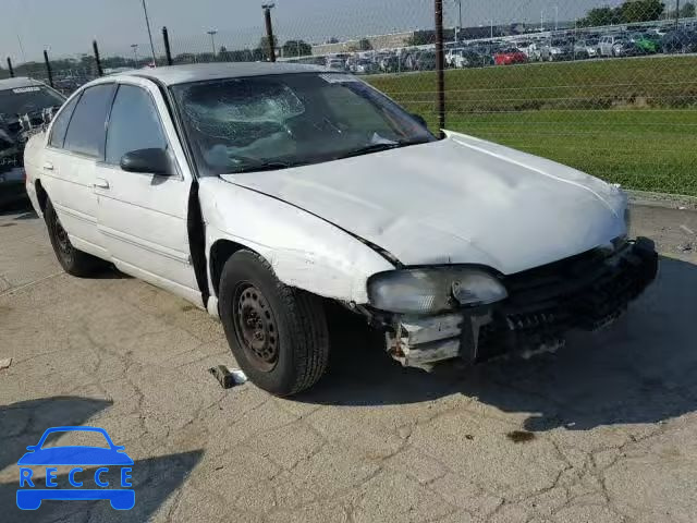 1997 CHEVROLET LUMINA BAS 2G1WL52M5V1130505 image 0