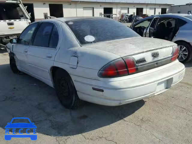 1997 CHEVROLET LUMINA BAS 2G1WL52M5V1130505 зображення 2