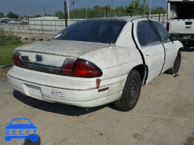 1997 CHEVROLET LUMINA BAS 2G1WL52M5V1130505 зображення 3