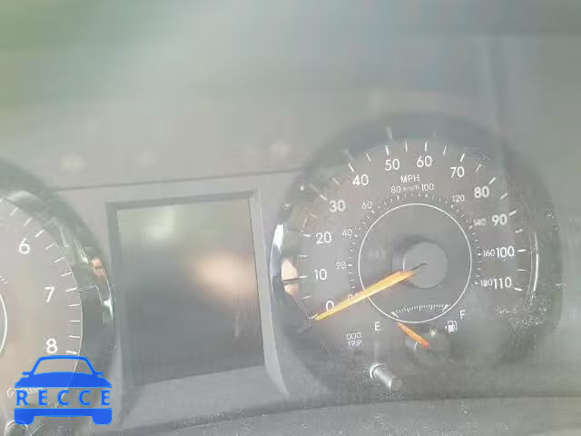 2015 TOYOTA SIENNA BAS 5TDZK3DC1FS599648 image 7