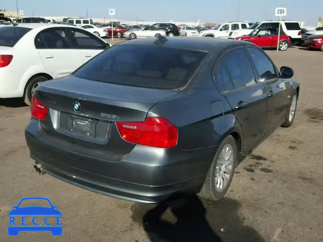 2009 BMW 328 I WBAPH73569E126898 image 3