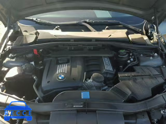 2009 BMW 328 I WBAPH73569E126898 image 6