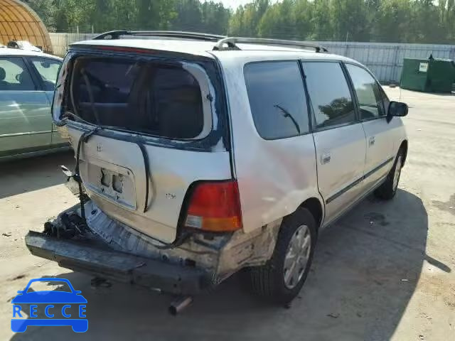 1996 HONDA ODYSSEY BA JHMRA1862TC005253 image 3