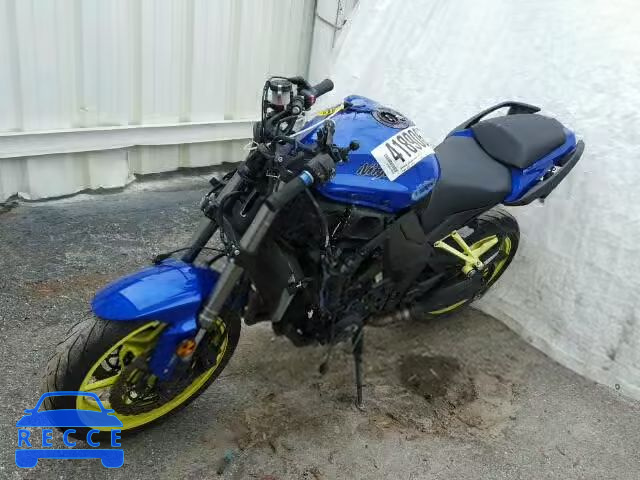 2014 KAWASAKI ZX1000 JKAZXCM14EA000960 image 1