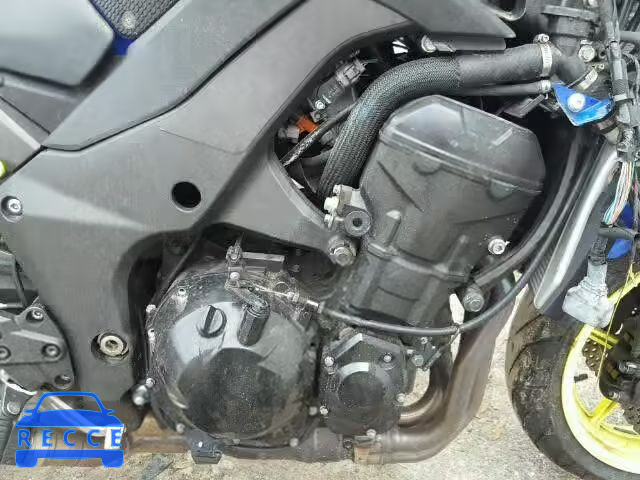 2014 KAWASAKI ZX1000 JKAZXCM14EA000960 зображення 6