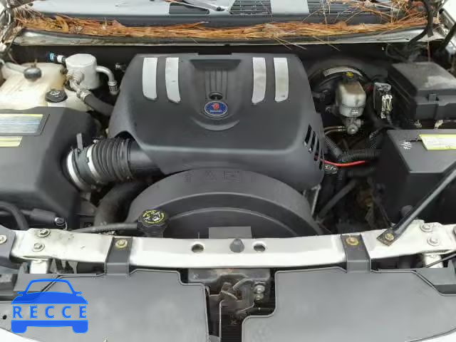 2007 SAAB 9-7X 5.3I 5S3ET13M272802771 image 6