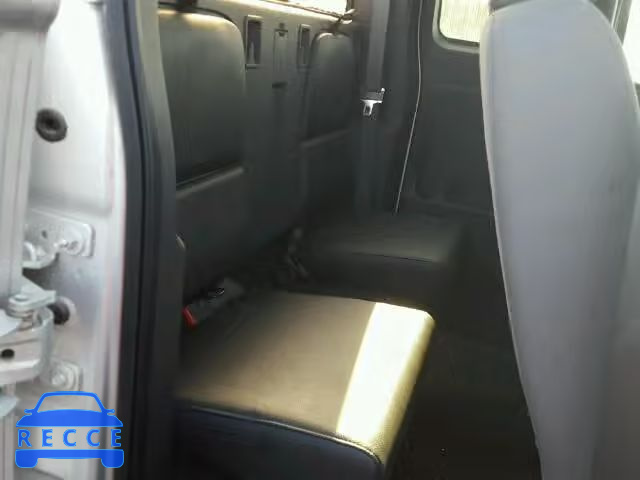 2008 DODGE DAKOTA SLT 1D7HE42KX8S550533 image 5