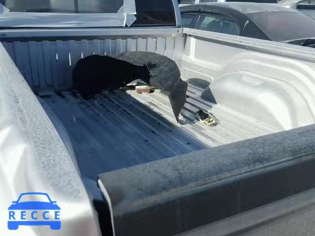 2008 DODGE DAKOTA SLT 1D7HE42KX8S550533 image 8