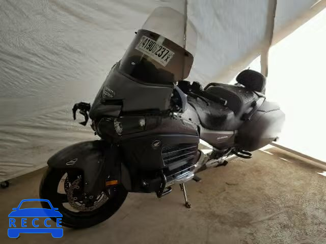 2015 HONDA GL1800 B JH2SC6840FK200231 зображення 0