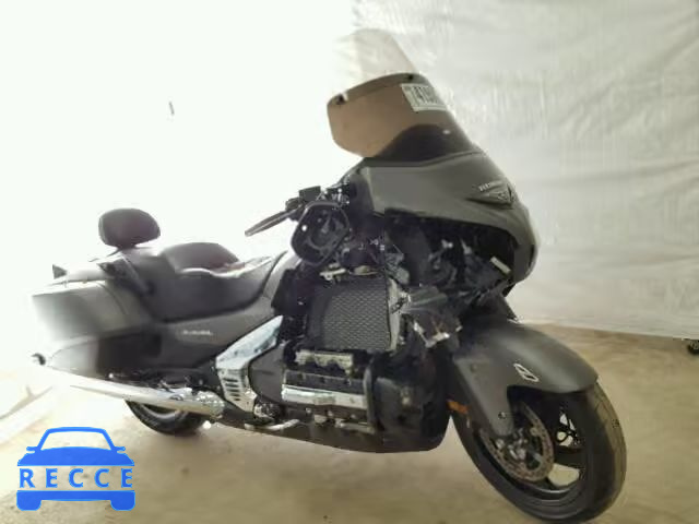 2015 HONDA GL1800 B JH2SC6840FK200231 зображення 1