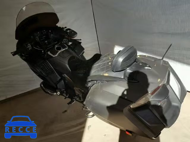 2015 HONDA GL1800 B JH2SC6840FK200231 зображення 2