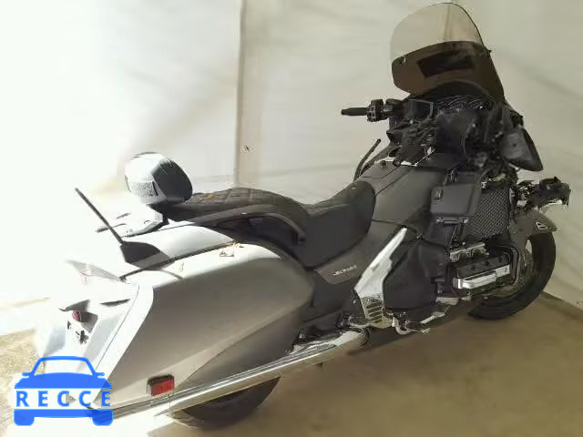 2015 HONDA GL1800 B JH2SC6840FK200231 зображення 3