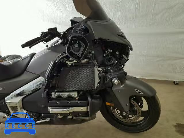 2015 HONDA GL1800 B JH2SC6840FK200231 зображення 4