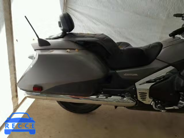 2015 HONDA GL1800 B JH2SC6840FK200231 зображення 5