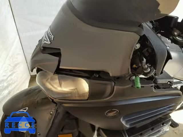2015 HONDA GL1800 B JH2SC6840FK200231 зображення 8