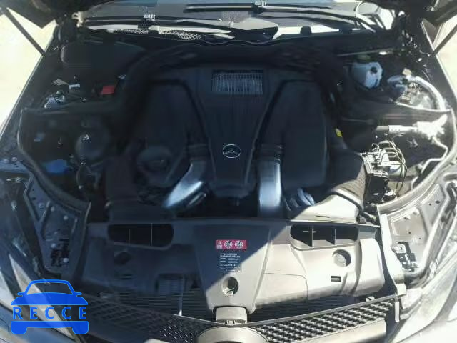 2013 MERCEDES-BENZ E 550 WDDKJ7DB0DF187291 image 6