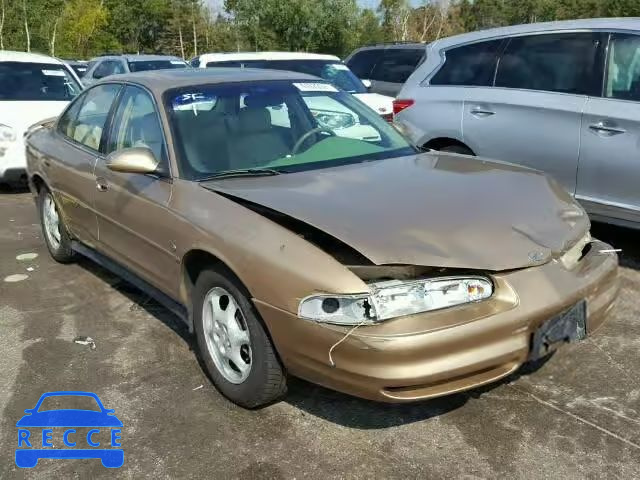 1999 OLDSMOBILE INTRIGUE 1G3WS52K3XF331548 image 0