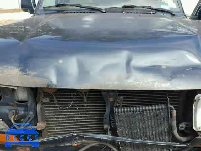 1997 TOYOTA LAND CRUIS JT3HJ85J6V0178362 image 6