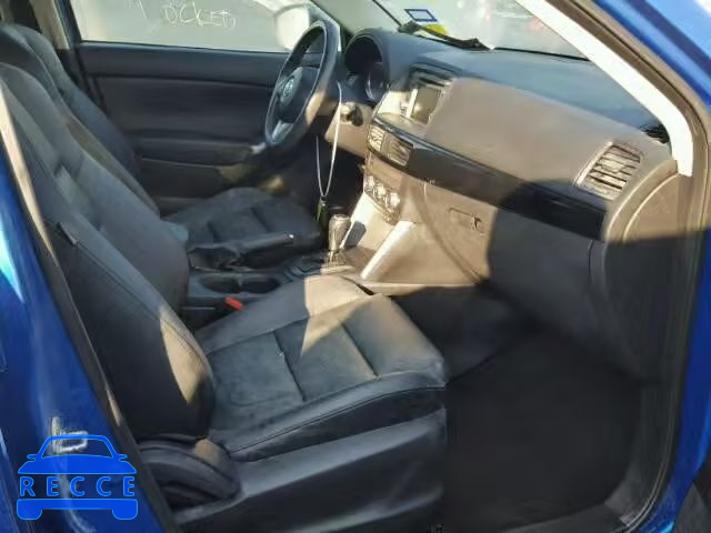 2013 MAZDA CX-5 GT JM3KE2DE1D0133018 image 4