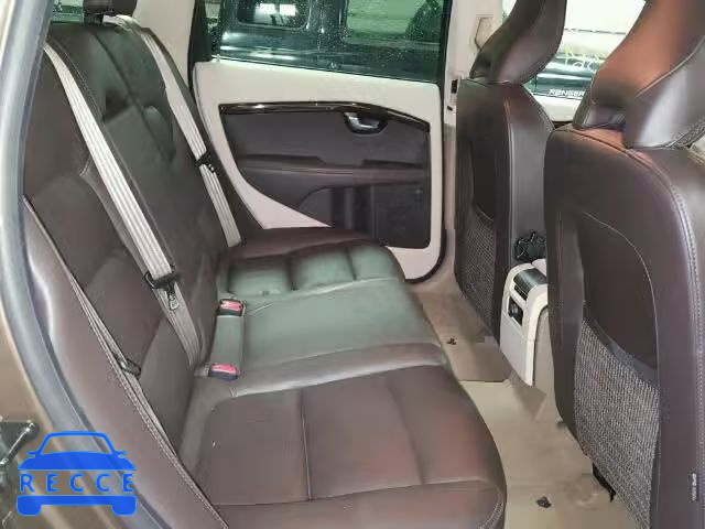 2013 VOLVO XC70 YV4902BZXD1160396 зображення 5