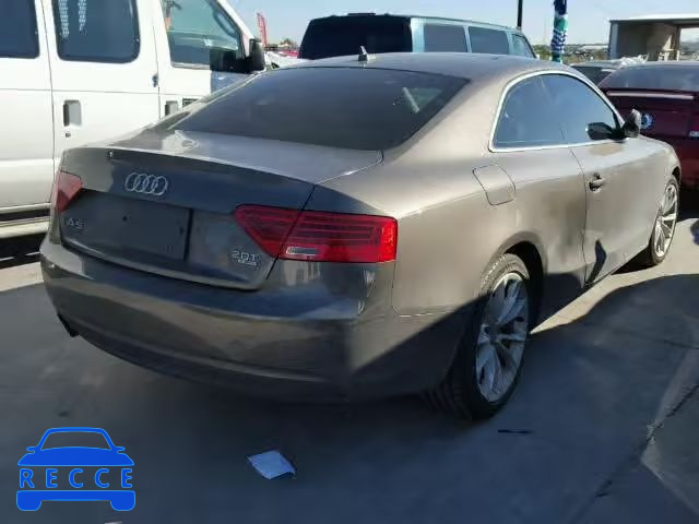 2014 AUDI A5 WAUCFAFR3EA027554 Bild 3