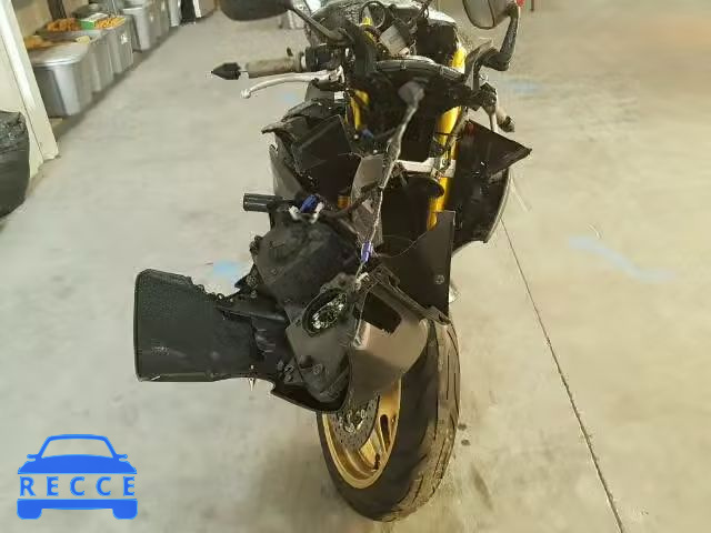 2009 YAMAHA YZFR6 JYARJ16E89A010940 зображення 8