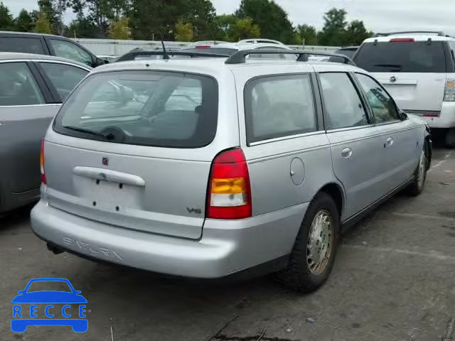 2001 SATURN LW300 1G8JW84R61Y576778 Bild 3