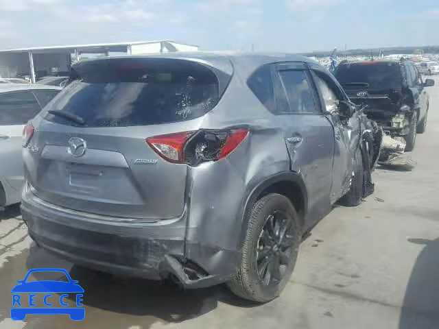 2015 MAZDA CX-5 GT JM3KE2DY0F0519782 зображення 3