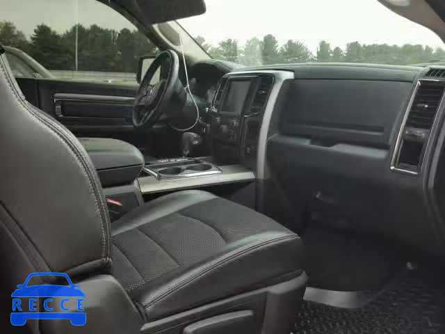 2013 RAM 1500 SPORT 3C6JR7CT1DG513338 image 4