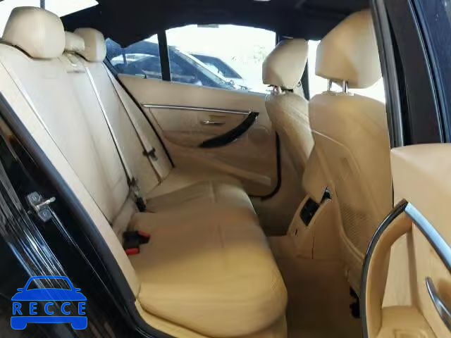 2016 BMW 328 I SULE WBA8E9C5XGK645251 зображення 5