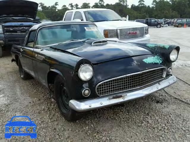 1955 FORD T BIRD P5FH100229 image 0