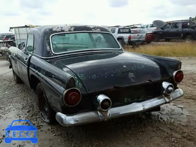 1955 FORD T BIRD P5FH100229 image 2