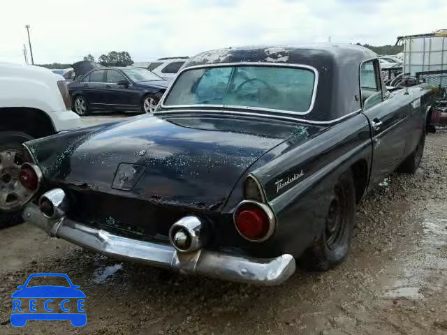 1955 FORD T BIRD P5FH100229 image 3