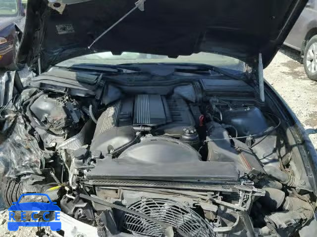 2002 BMW 525 I AUTO WBADT43492GY41580 image 6