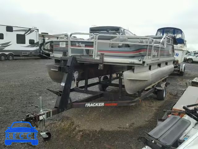 1989 TRAC MARINE/TRL BUJ47342L889 Bild 1