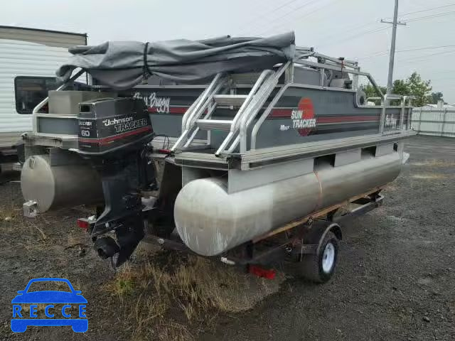 1989 TRAC MARINE/TRL BUJ47342L889 Bild 3