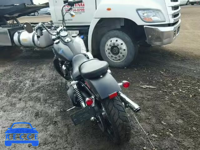 2017 HARLEY-DAVIDSON FXDB DYNA 1HD1GXM11HC322862 зображення 2