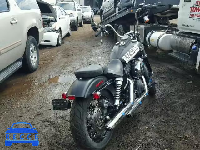 2017 HARLEY-DAVIDSON FXDB DYNA 1HD1GXM11HC322862 зображення 3