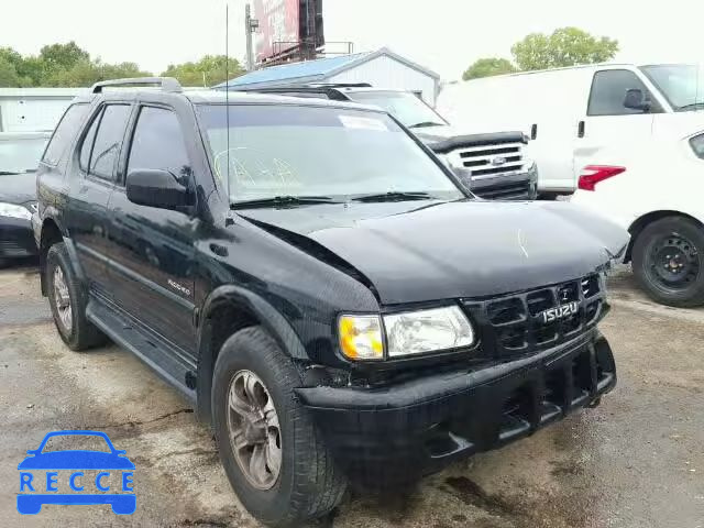 2000 ISUZU RODEO S 4S2DM58W5Y4331502 image 0